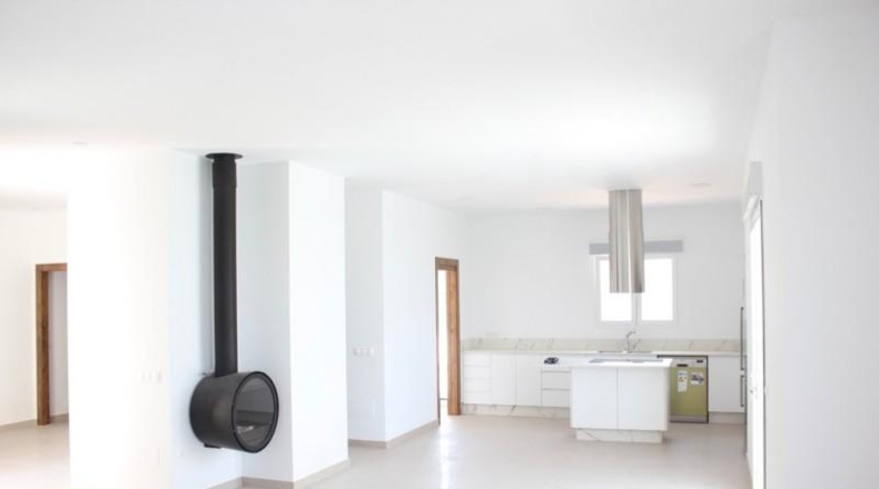 Almería - Mojácar - 460m2