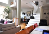 Chalet independiente con terreno en venta en la España, Pedreguer, ref: TR132449 foto
