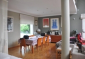 Chalet independiente con terreno en venta en la España, Pedreguer, ref: TR132449 foto