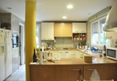 Chalet independiente con terreno en venta en la España, Pedreguer, ref: TR132449 foto