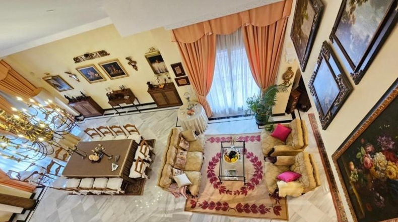 Кордова - Кордова - 2220m2