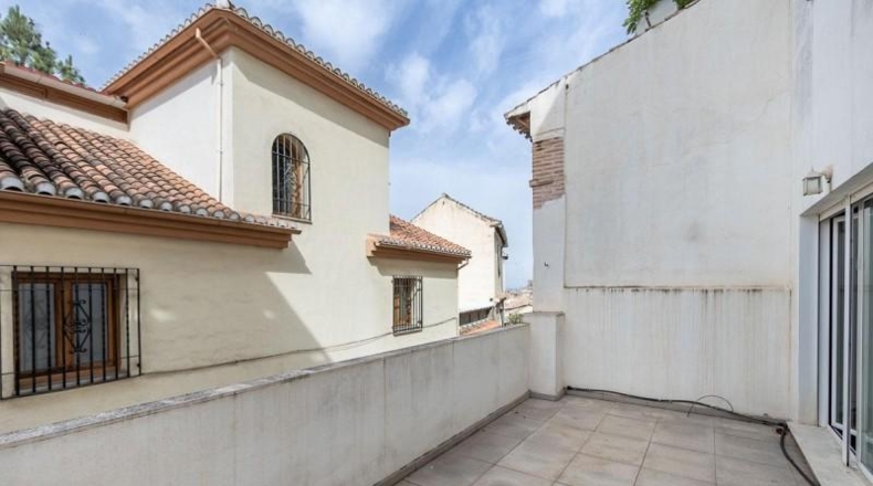 Granada - Granada - 197m2
