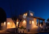 Chalet independiente con terreno en venta en la España, Jávea, ref: TR244506 foto