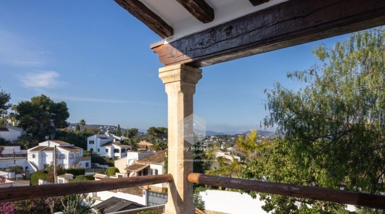 Alicante - Jávea - 667m2