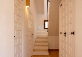 Chalet independiente con terreno en venta en la España, Jávea, ref: TR244506 foto