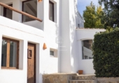 Chalet independiente con terreno en venta en la España, Jávea, ref: TR244506 foto