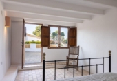 Chalet independiente con terreno en venta en la España, Jávea, ref: TR244506 foto