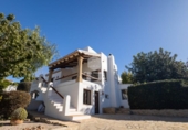 Chalet independiente con terreno en venta en la España, Jávea, ref: TR244506 foto