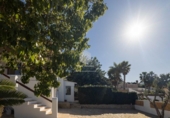 Chalet independiente con terreno en venta en la España, Jávea, ref: TR244506 foto