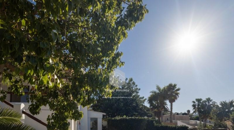 Alicante - Jávea - 667m2