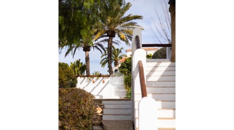 Alicante - Jávea - 667m2