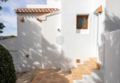 Chalet independiente con terreno en venta en la España, Jávea, ref: TR244506 foto