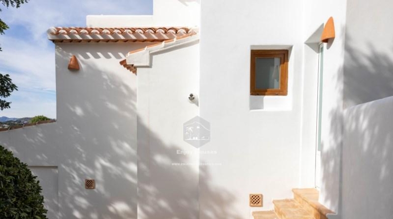 Alicante - Jávea - 667m2