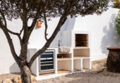Chalet independiente con terreno en venta en la España, Jávea, ref: TR244506 foto