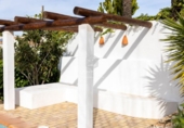 Chalet independiente con terreno en venta en la España, Jávea, ref: TR244506 foto