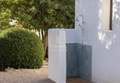 Chalet independiente con terreno en venta en la España, Jávea, ref: TR244506 foto