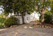 Chalet independiente con terreno en venta en la España, Jávea, ref: TR244506 foto