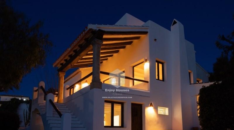 Alicante - Jávea - 667m2