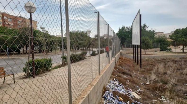 Alicante - Alicante - 710m2