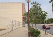 Land suitable for development for sale on España, Alicante, ref: TR259507 photo