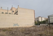 Land suitable for development for sale on España, Alicante, ref: TR259507 photo