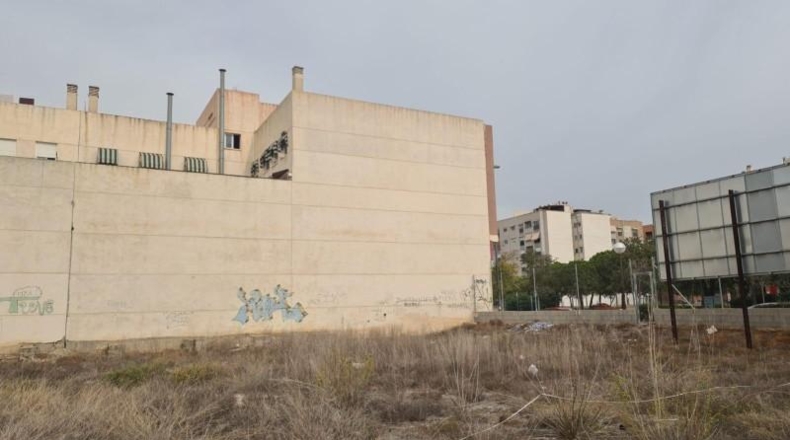 Alicante - Alicante - 710m2