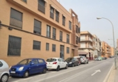 Land suitable for development for sale on España, Alicante, ref: TR259507 photo