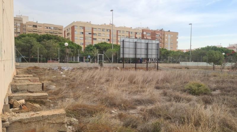 Alicante - Alicante - 710m2