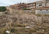 Land suitable for development for sale on España, Alicante, ref: TR259507 photo
