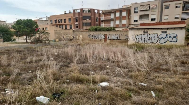 Alicante - Alicante - 710m2