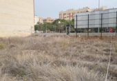 Land suitable for development for sale on España, Alicante, ref: TR259507 photo