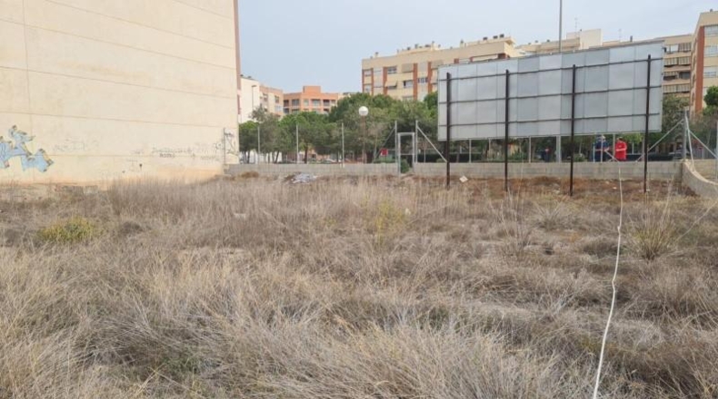 Alicante - Alicante - 710m2