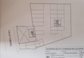 Land suitable for development for sale on España, Alicante, ref: TR259507 photo