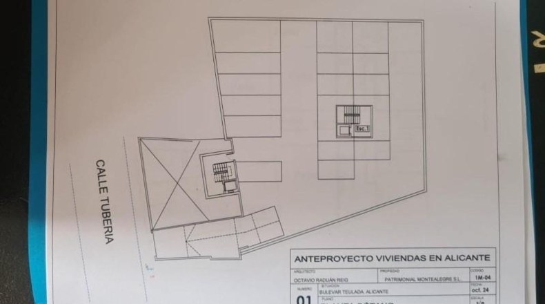 Alicante - Alicante - 710m2