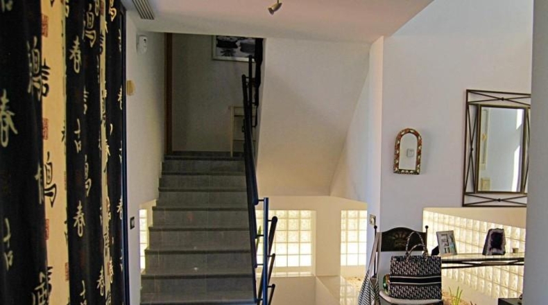 Málaga - Mijas - 600m2