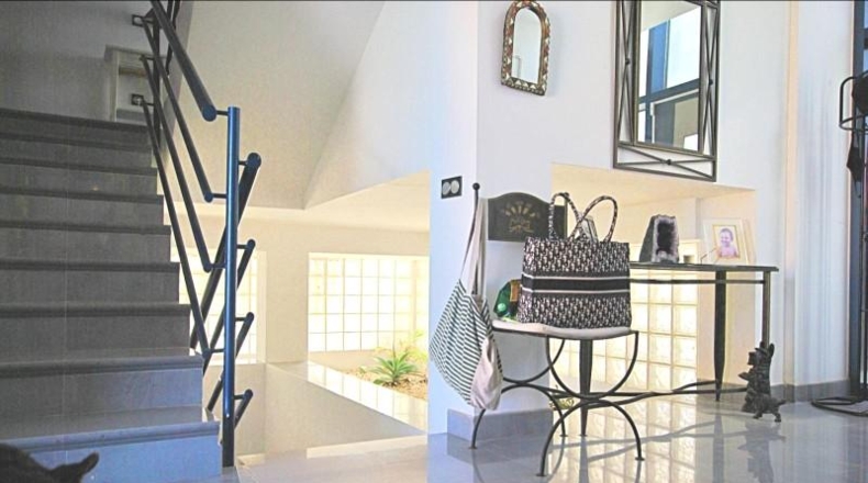 Málaga - Mijas - 600m2