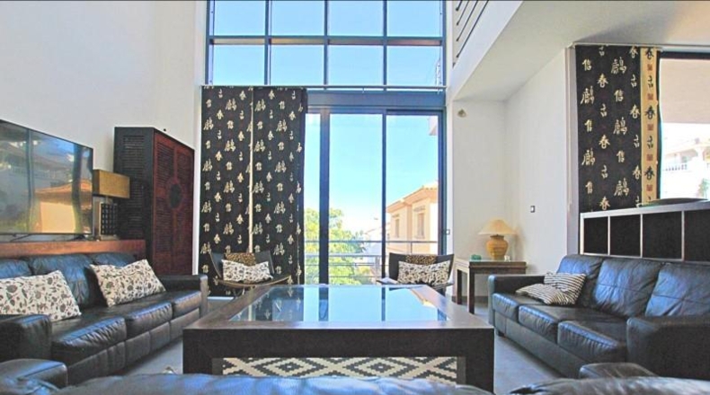 Málaga - Mijas - 600m2