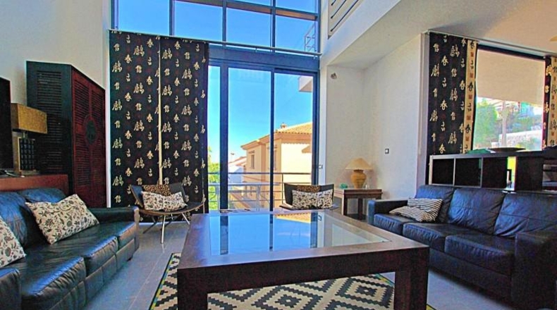 Málaga - Mijas - 600m2
