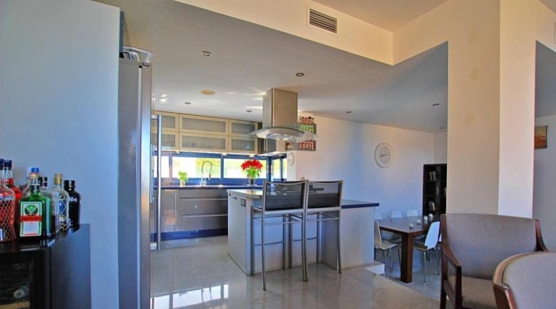 Málaga - Mijas - 600m2