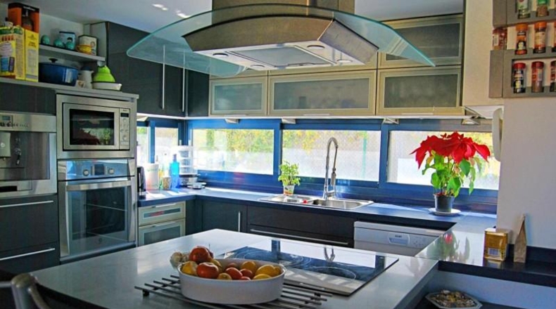 Málaga - Mijas - 600m2