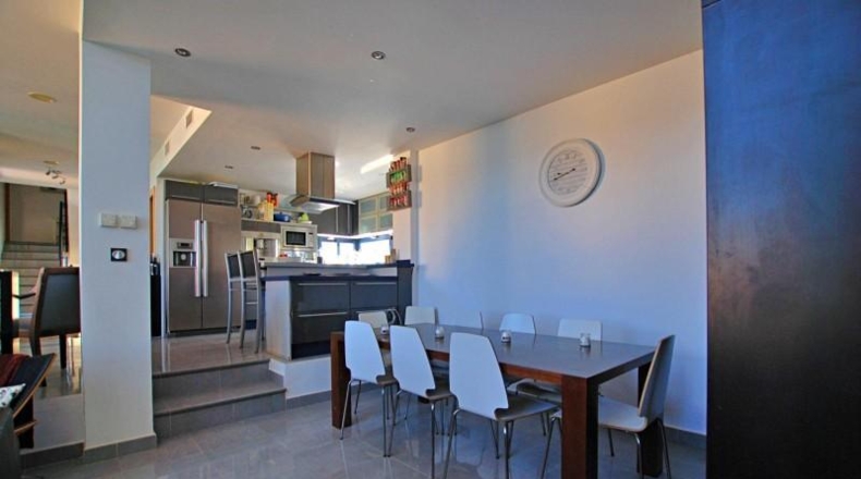 Málaga - Mijas - 600m2
