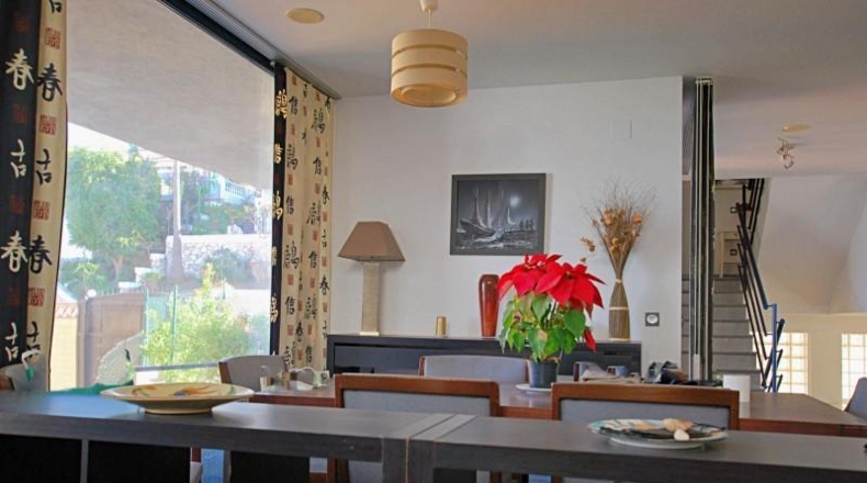 Málaga - Mijas - 600m2