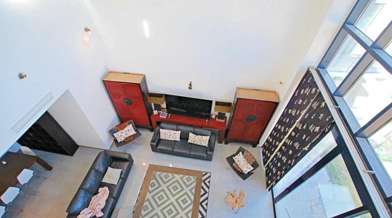 Málaga - Mijas - 600m2