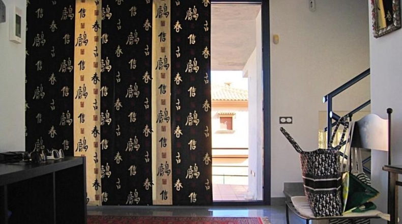 Málaga - Mijas - 600m2