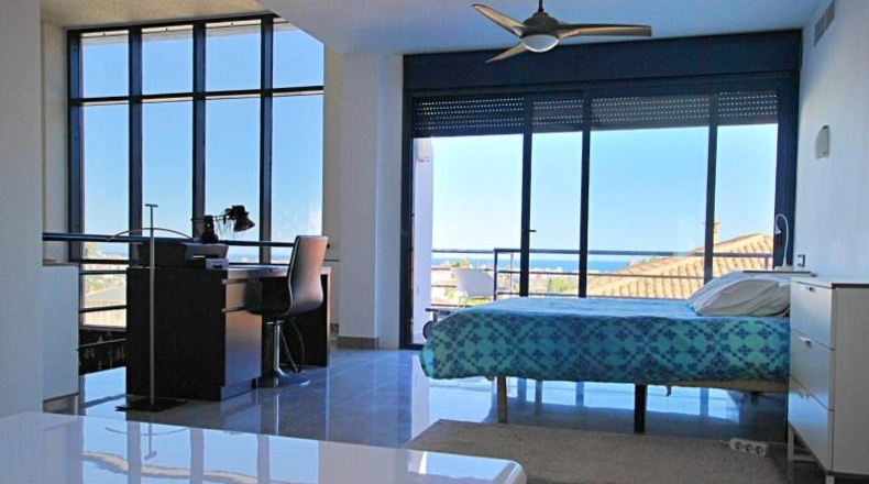 Málaga - Mijas - 600m2