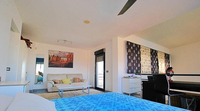 Málaga - Mijas - 600m2