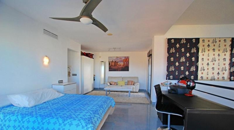 Málaga - Mijas - 600m2