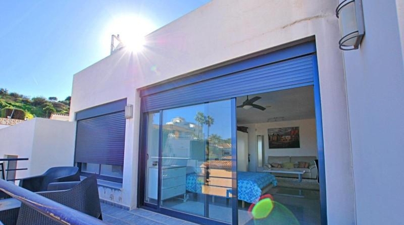Málaga - Mijas - 600m2