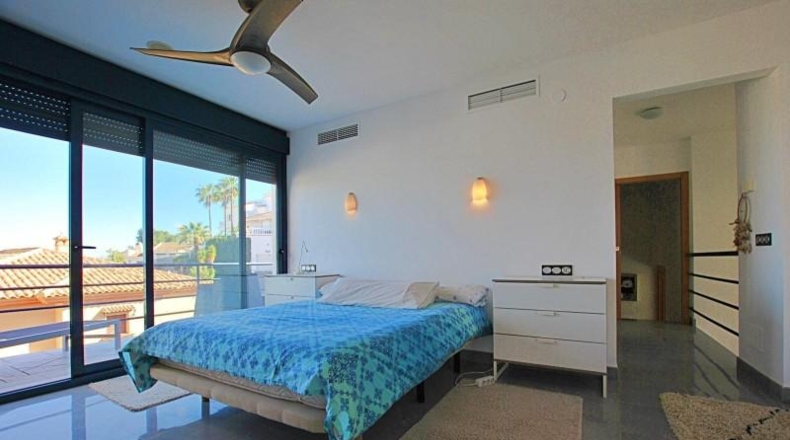Málaga - Mijas - 600m2
