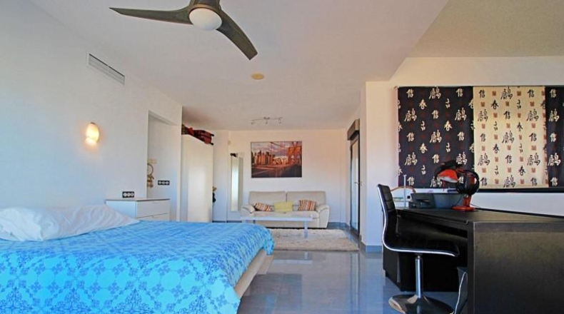 Málaga - Mijas - 600m2